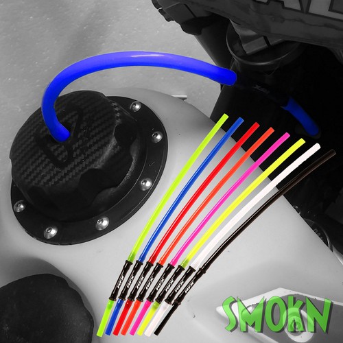 Long fuel vent hose - long,