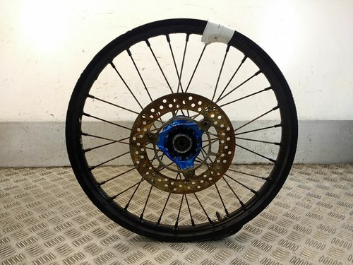 Suzuki small wheel - suzuki,