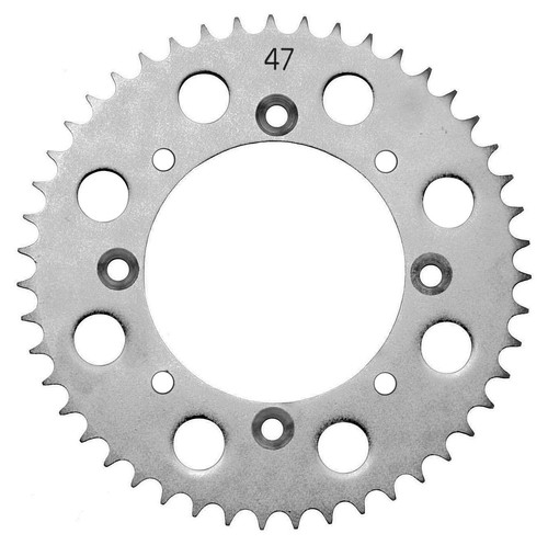 Rear sprocket for suzuki - rear, rm85