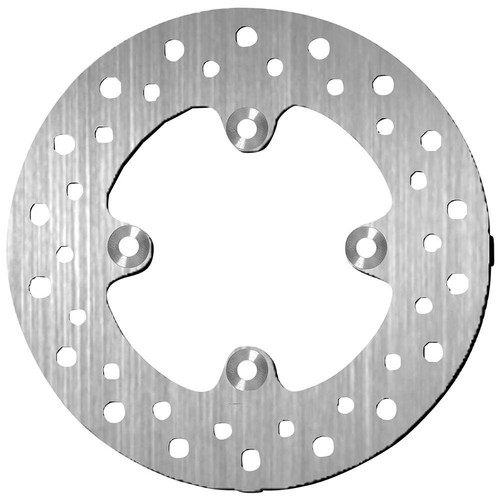 Sbs standard round rear brake - round,
