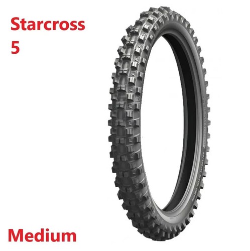 Michelin starcross junior - michelin, 5