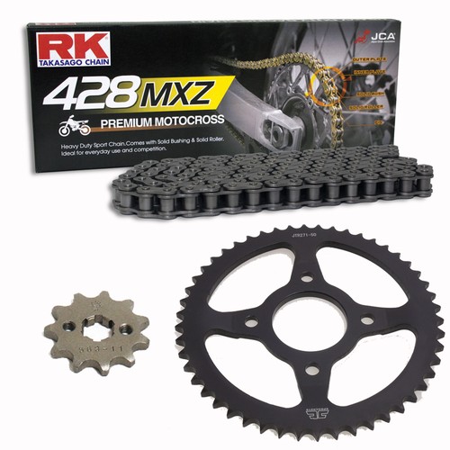 Chainset suzuki small - chainset,
