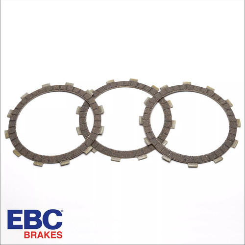 Clutch kits friction plate - ck,