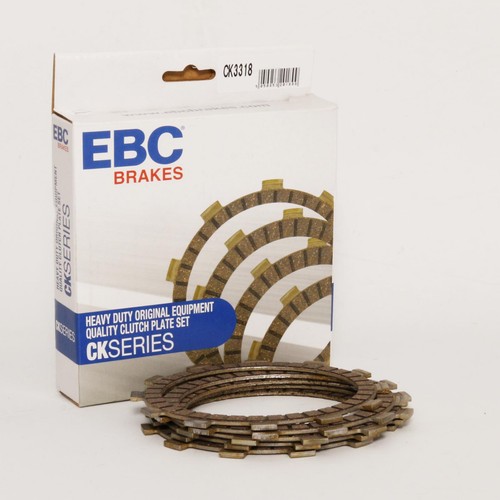 Ebc ck3318 clutch - ebc,