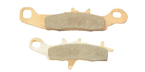 Brake pads front - brake,