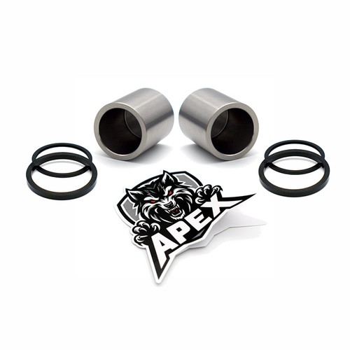 Rm85 small wheel 2011 brake - rm85,