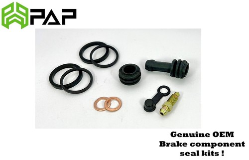 Front brake caliper piston - caliper,