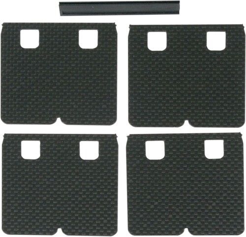 Replacement force reed - v-force, 3