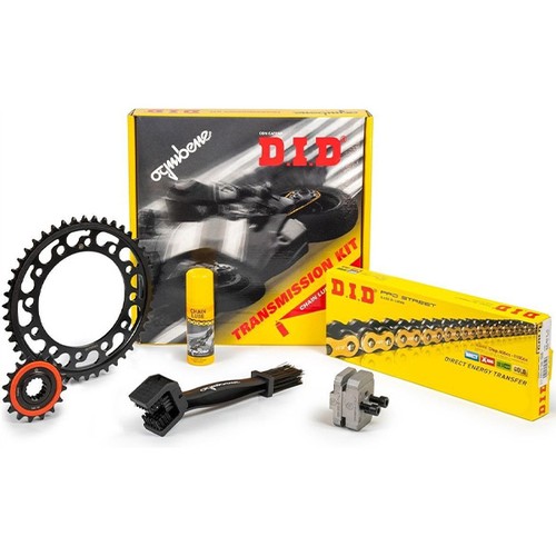 Transmission kit did 14 47 - kit, 14/47