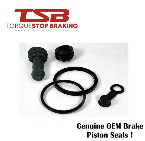 Front brake piston - brake,