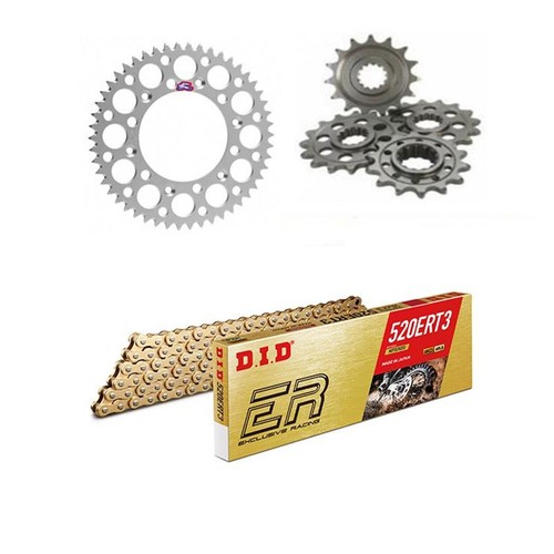 Fits suzuki rm85k small wheels - fits,