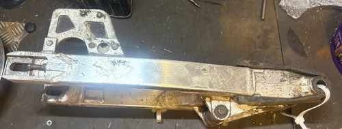 Suzuki rm85 small wheel - suzuki,