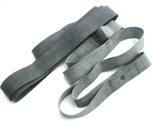 Fir front rear rim - &, set