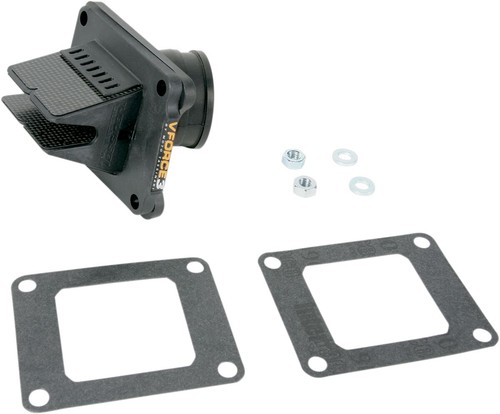 Force reed valve set - reed,